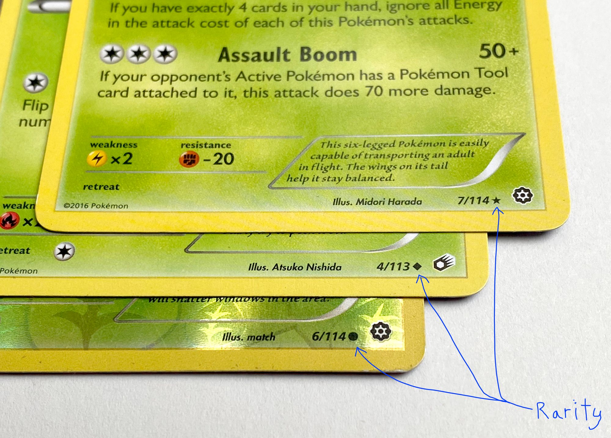 Pros & Cons Of Pokémon TCG's Ditto Peel Mechanic Cards