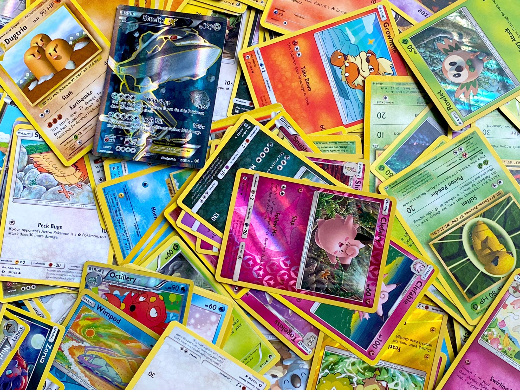 The Pros and Cons of Pokémon Cards for Uninitiated Parents 👾
